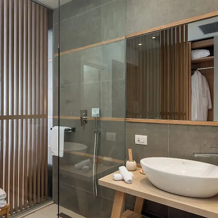 Ikones Seafront Luxury (adults Only) Hotel