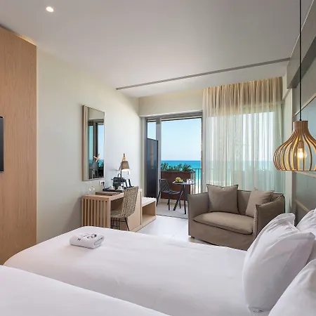 Ikones Seafront Luxury (adults Only) Rethymnon