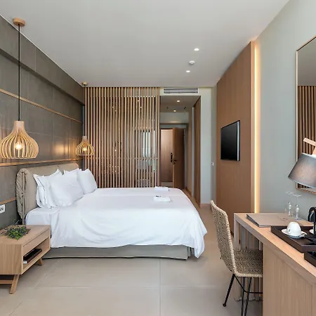 Hotel Ikones Seafront Luxury (adults Only)