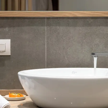 Ikones Seafront Luxury (adults Only) 5* Rethymnon
