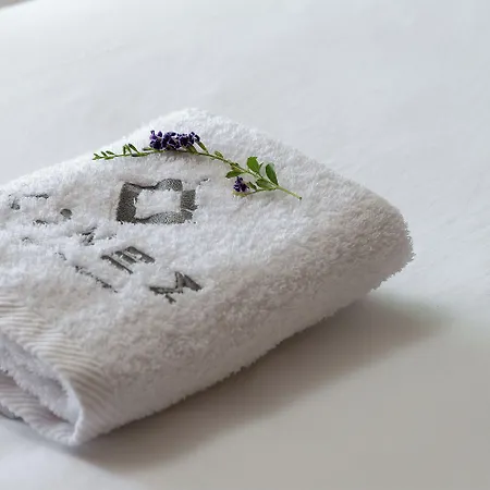 Otel Ikones Seafront Luxury (adults Only) Resmo