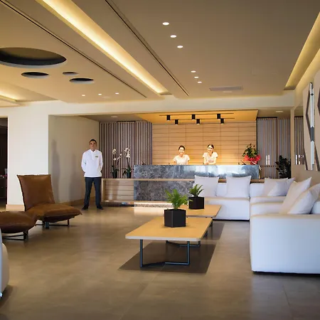Otel Ikones Seafront Luxury (adults Only) 5*