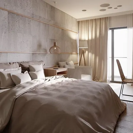 Ikones Seafront Luxury (adults Only) Otel