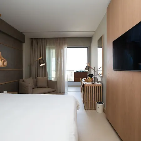 Ikones Seafront Luxury (adults Only) ريثيمنو