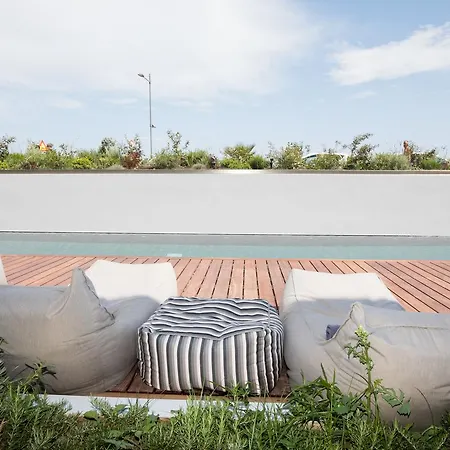 Hotel Ikones Seafront Luxury (adults Only) Rethymnon