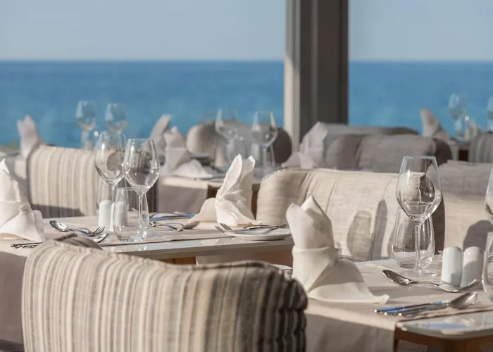 Hotel Ikones Seafront Luxury (adults Only) Réthymnon