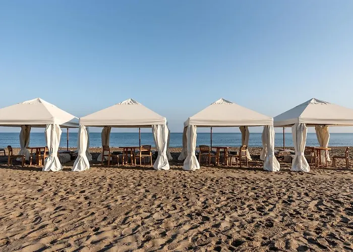 Ikones Seafront Luxury (adults Only) Hotel 5*