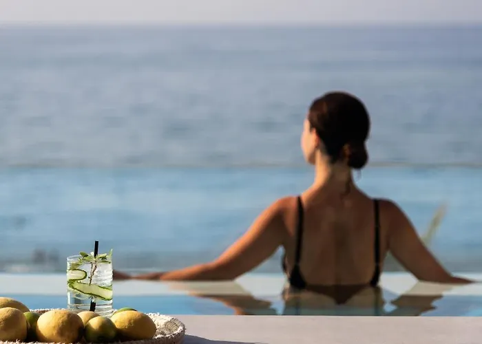 Ikones Seafront Luxury (adults Only) 5*