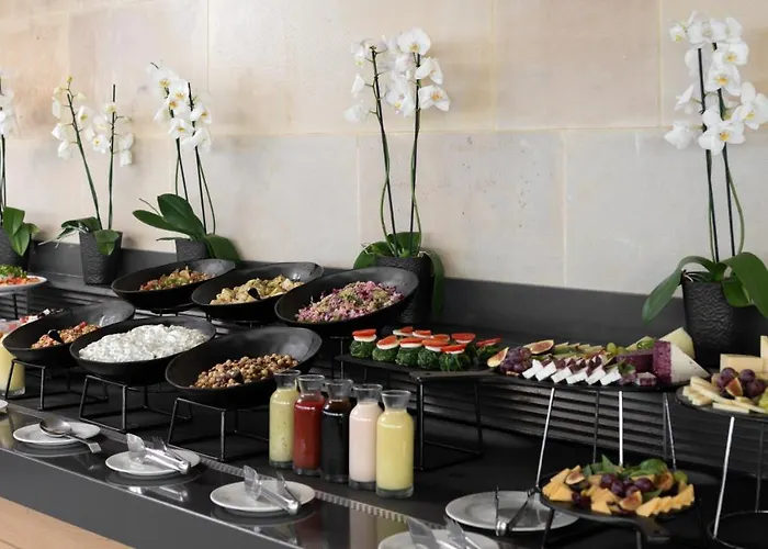 Hotel Ikones Seafront Luxury (adults Only)