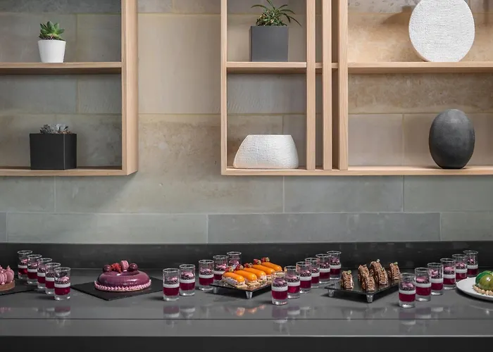 Hotel Ikones Seafront Luxury (adults Only) 5*