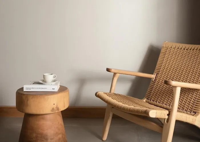 Ikones Seafront Luxury (adults Only) Réthymnon