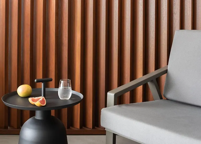 Ikones Seafront Luxury (adults Only) Réthymnon