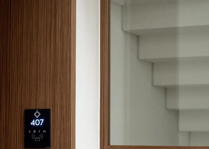 Hotel Ikones Seafront Luxury (adults Only) 5*