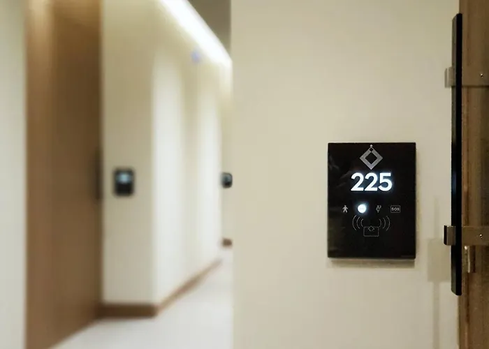 Ikones Seafront Luxury (adults Only) 5* Réthymnon