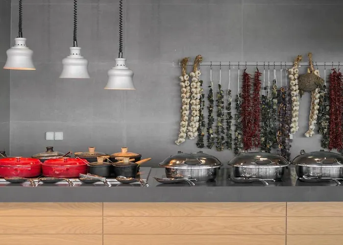 Ikones Seafront Luxury (adults Only) Hotel