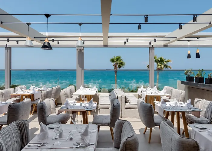 Hotel Ikones Seafront Luxury (adults Only) 5*