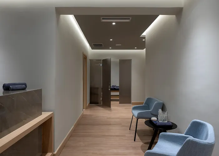 Ikones Seafront Luxury (adults Only) Hotel Réthymnon