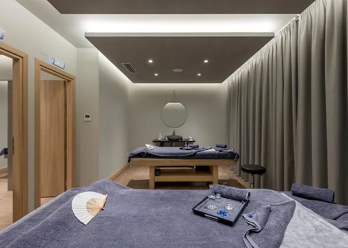 Ikones Seafront Luxury (adults Only) 5* Réthymnon