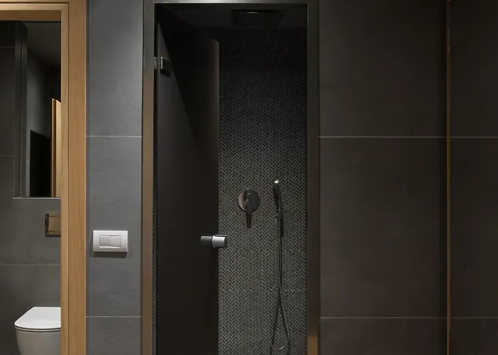 Ikones Seafront Luxury (adults Only)