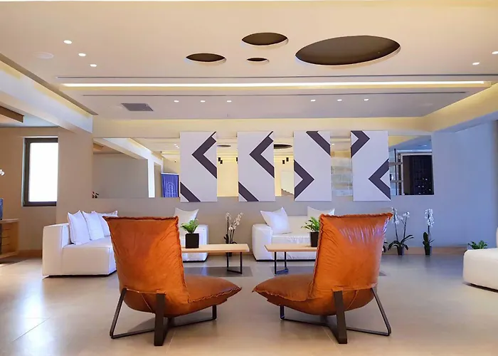 Ikones Seafront Luxury (adults Only) Réthymnon