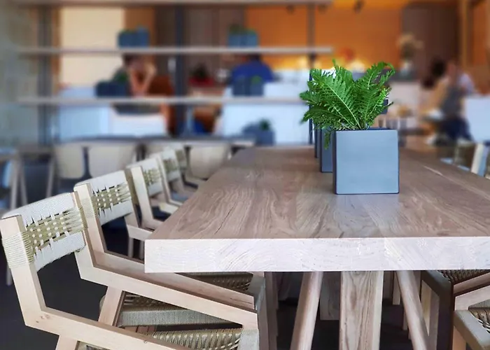 Ikones Seafront Luxury (adults Only)