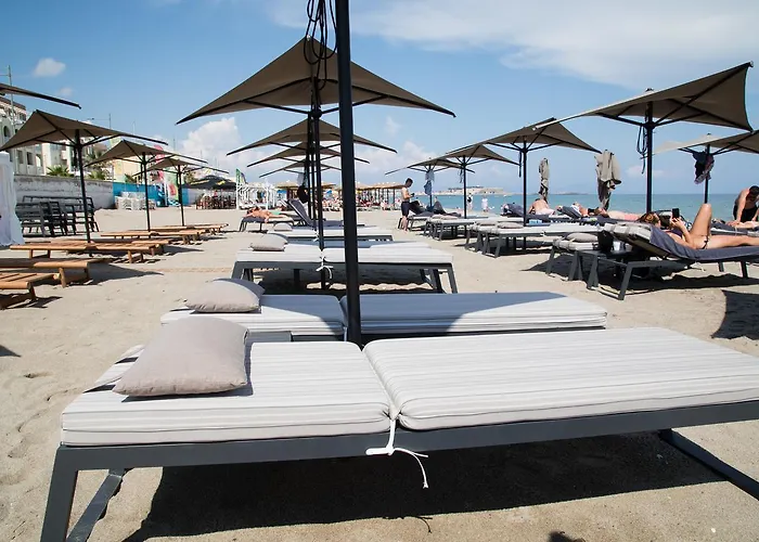 Ikones Seafront Luxury (adults Only) 5*