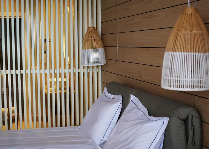 Ikones Seafront Luxury (adults Only) 5*