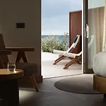 Ikones Seafront Luxury (adults Only) Rethymno