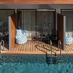 Hotell Ikones Seafront Luxury (adults Only) 5*