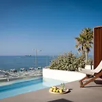 Hotel Ikones Seafront Luxury (adults Only) 5*