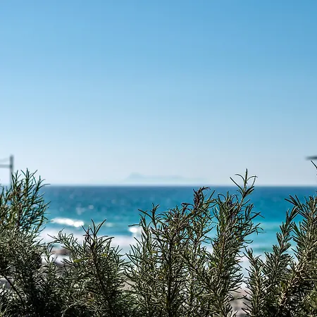 Ikones Seafront Luxury (adults Only) فندق ريثيمنو