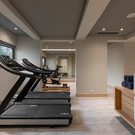 Ikones Seafront Luxury (adults Only) 5* 罗希姆诺