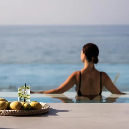 Ikones Seafront Luxury (adults Only) 5*