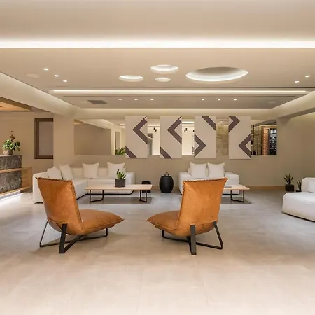 Ikones Seafront Luxury (adults Only) ريثيمنو