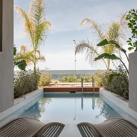 Ikones Seafront Luxury (adults Only) 5*