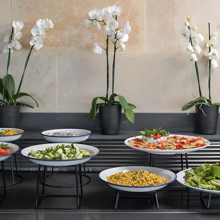 Ikones Seafront Luxury (adults Only) ريثيمنو