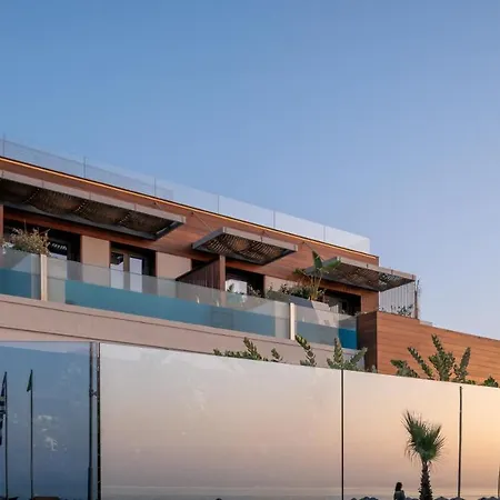 Ikones Seafront Luxury (adults Only)