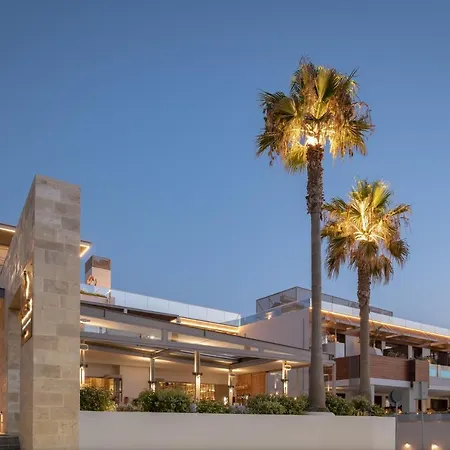 Ikones Seafront Luxury (adults Only) Hotel