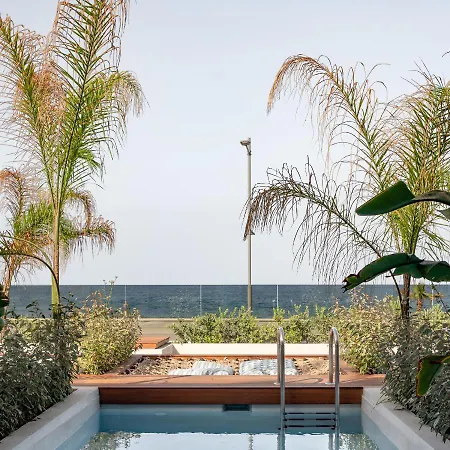 Ikones Seafront Luxury (adults Only) 5*