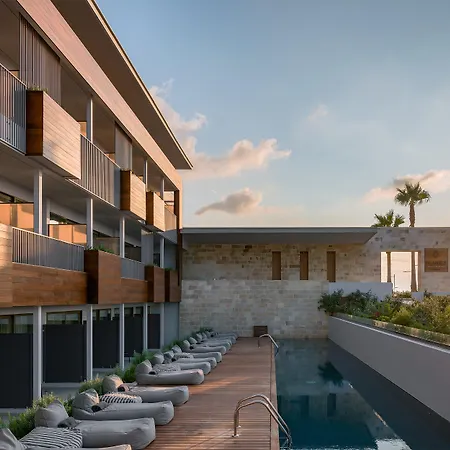 Ikones Seafront Luxury (adults Only) ريثيمنو