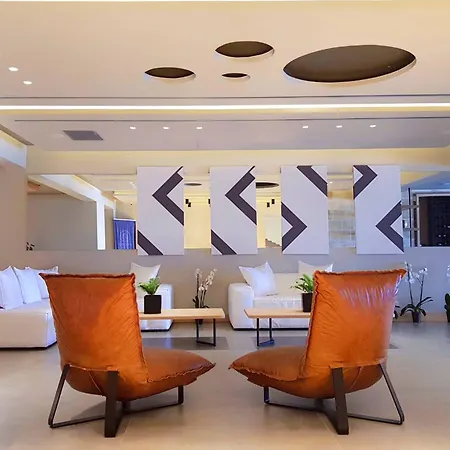 Ikones Seafront Luxury (adults Only) 罗希姆诺