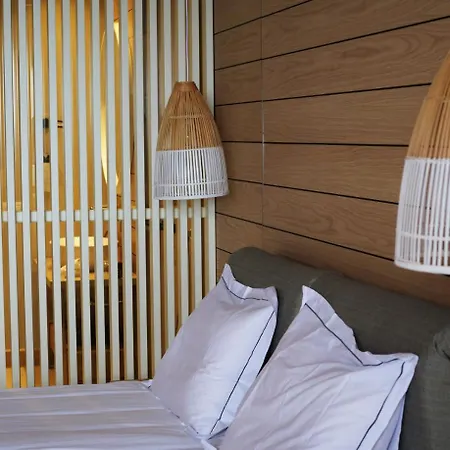 Ikones Seafront Luxury (adults Only) 5*