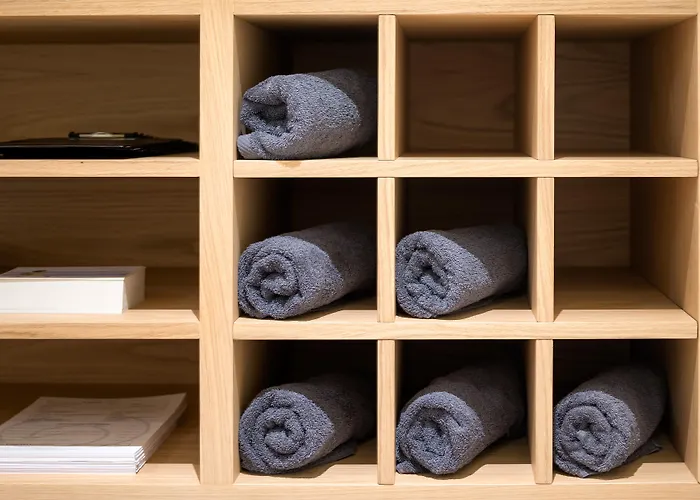 Ikones Seafront Luxury (adults Only) Hotel