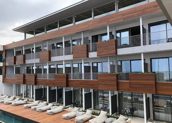 Hotel Ikones Seafront Luxury (adults Only)