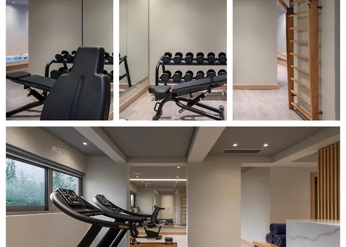 Ikones Seafront Luxury (adults Only) Hotel 5*