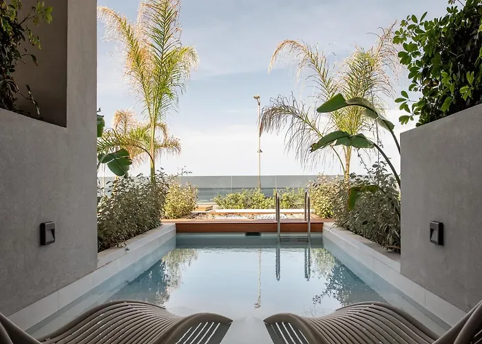 Ikones Seafront Luxury (adults Only) 5*