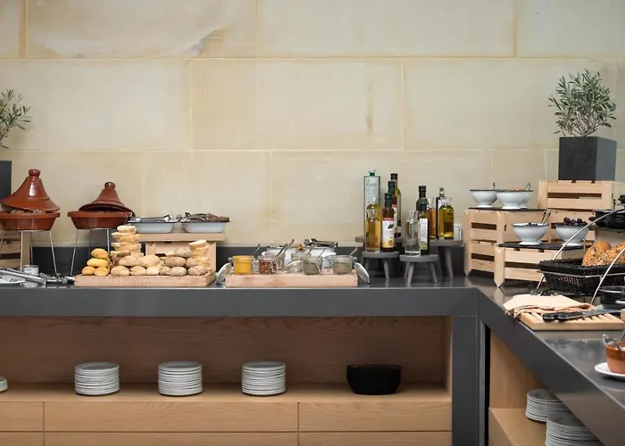 Ikones Seafront Luxury (adults Only) 5*