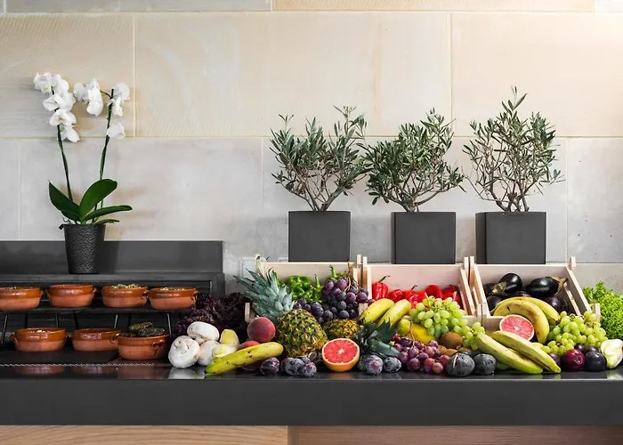 Hotel Ikones Seafront Luxury (adults Only)