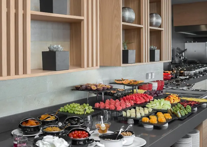 Ikones Seafront Luxury (adults Only)