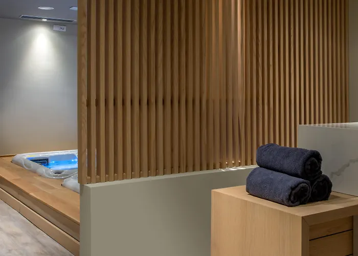 Ikones Seafront Luxury (adults Only) Hotel 5*